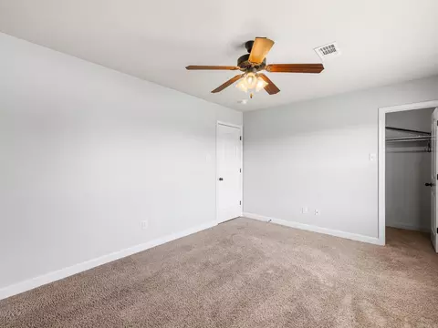 Bedroom - 353 Cinel Loop, Austin, AR 72007 photo 4 of 4