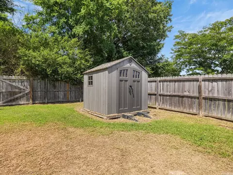 Exterior - 353 Cinel Loop, Austin, AR 72007 photo 10 of 12