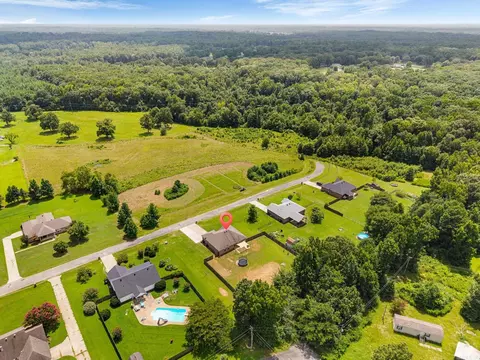 View/Area - 353 Cinel Loop, Austin, AR 72007 photo 1 of 6