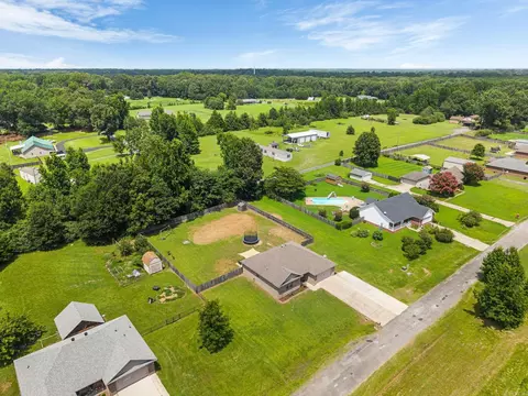 View/Area - 353 Cinel Loop, Austin, AR 72007 photo 2 of 6