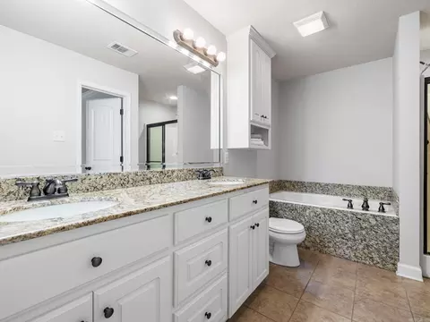 Bath - 353 Cinel Loop, Austin, AR 72007 photo 2 of 4