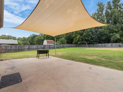Exterior - 353 Cinel Loop, Austin, AR 72007 photo 5 of 12