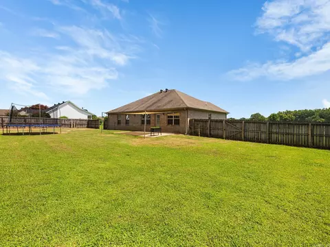 Exterior - 353 Cinel Loop, Austin, AR 72007 photo 8 of 12