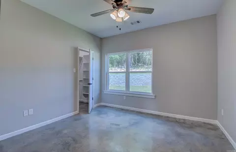 Bedroom - 32 Echohawk Ln, Cabot, AR 72023 photo 4 of 5