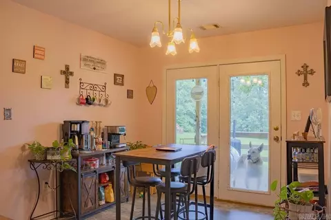 Dining - 4875 Highway 375, Mena, AR 71953 photo 1 of 1