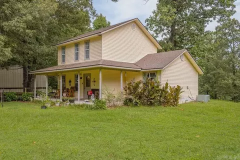 Exterior - 4875 Highway 375, Mena, AR 71953 photo 6 of 16