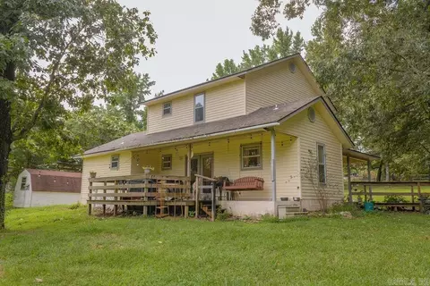 Exterior - 4875 Highway 375, Mena, AR 71953 photo 9 of 16
