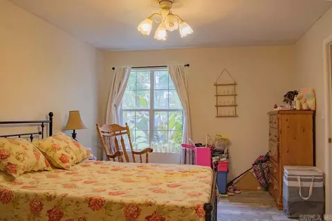 Bedroom - 4875 Highway 375, Mena, AR 71953 photo 3 of 5