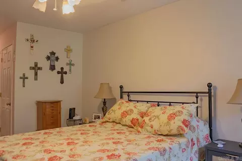 Bedroom - 4875 Highway 375, Mena, AR 71953 photo 1 of 5