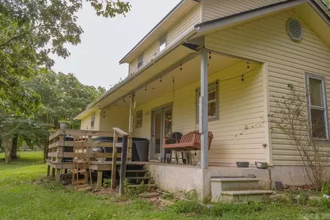 Exterior - 4875 Highway 375, Mena, AR 71953 photo 12 of 16