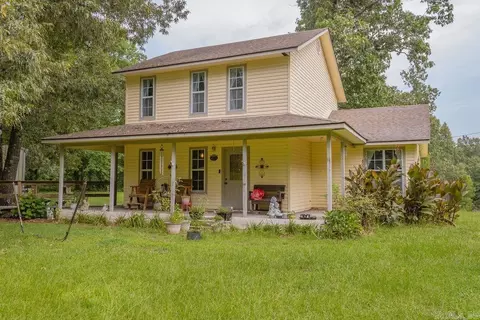 Exterior - 4875 Highway 375, Mena, AR 71953 photo 4 of 16