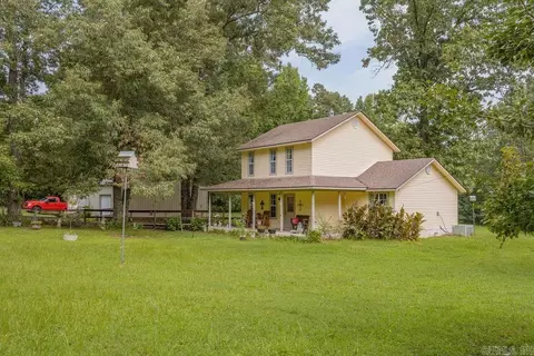 Exterior - 4875 Highway 375, Mena, AR 71953 photo 7 of 16
