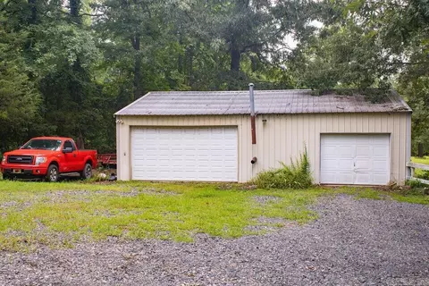 Exterior - 4875 Highway 375, Mena, AR 71953 photo 3 of 16