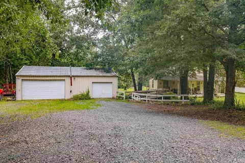 Exterior - 4875 Highway 375, Mena, AR 71953 photo 2 of 16