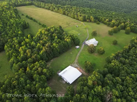 Other - 676 Diamond Dr, Marshall, AR 72650 photo 3 of 9