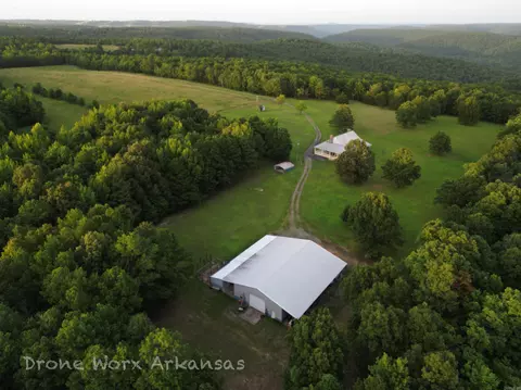 Other - 676 Diamond Dr, Marshall, AR 72650 photo 3 of 6