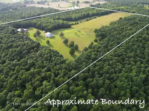 View/Area - 676 Diamond Dr, Marshall, AR 72650 photo 2 of 2