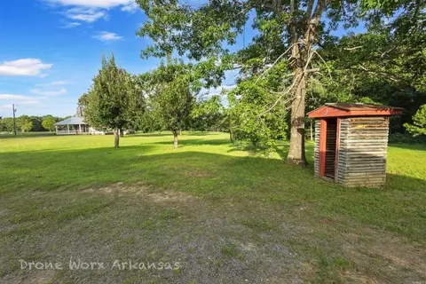 Exterior - 676 Diamond Dr, Marshall, AR 72650 photo 12 of 20