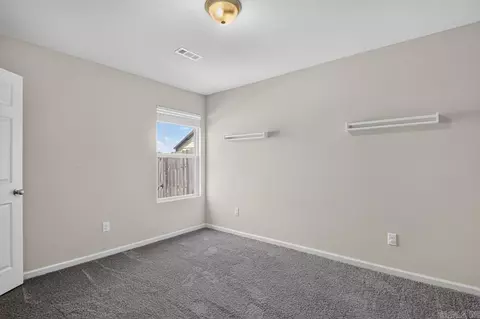 Bedroom - 2096 River Birch Trl, Bauxite, AR 72011 photo 5 of 5