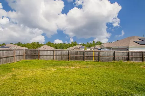 Exterior - 2096 River Birch Trl, Bauxite, AR 72011 photo 6 of 6