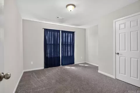 Bedroom - 2096 River Birch Trl, Bauxite, AR 72011 photo 3 of 5
