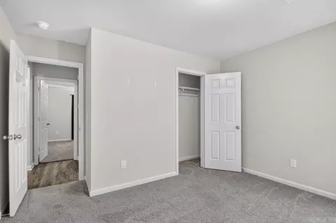 Bedroom - 2096 River Birch Trl, Bauxite, AR 72011 photo 4 of 5