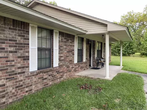 Exterior - 1223 E 28th Ave, Pine Bluff, AR 71601 photo 2 of 10