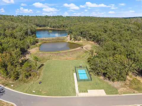 15202 Matterhorn Loop, Maumelle, AR 72113