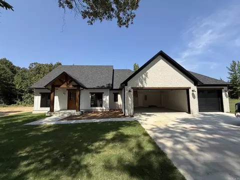 26 Ules Watson Dr, Greenbrier, AR 72058 photo 1