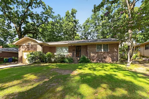 4113 Idlewild Ave, North Little Rock, AR 72116