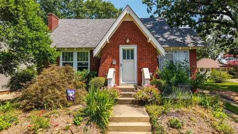 233 E B Ave, North Little Rock, AR 72116