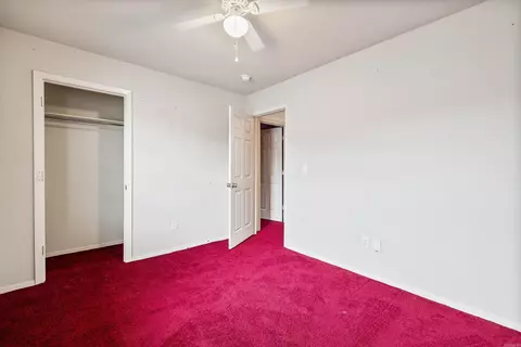 Bedroom - 4448 Olympic Dr, Benton, AR 72019 photo 4 of 6