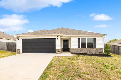 Exterior - 4448 Olympic Dr, Benton, AR 72019 photo 3 of 9