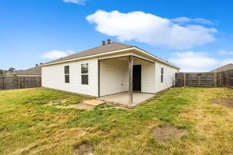 Exterior - 4448 Olympic Dr, Benton, AR 72019 photo 9 of 9