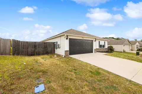 Exterior - 4448 Olympic Dr, Benton, AR 72019 photo 4 of 9