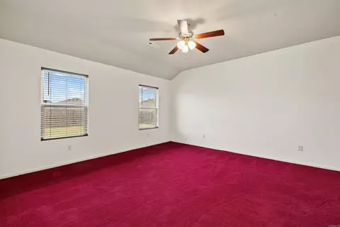 Bedroom - 4448 Olympic Dr, Benton, AR 72019 photo 6 of 6