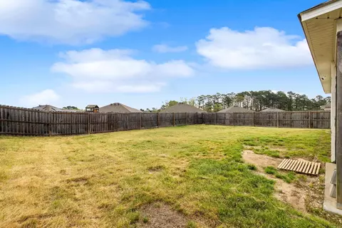 Exterior - 4448 Olympic Dr, Benton, AR 72019 photo 6 of 9
