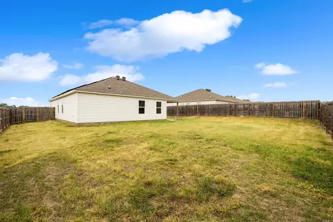 Exterior - 4448 Olympic Dr, Benton, AR 72019 photo 8 of 9