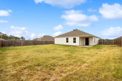 Exterior - 4448 Olympic Dr, Benton, AR 72019 photo 7 of 9