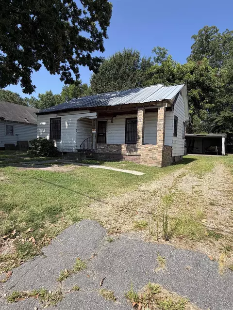 Other - 1926 S Olive St, Pine Bluff, AR 71601 photo 1 of 6