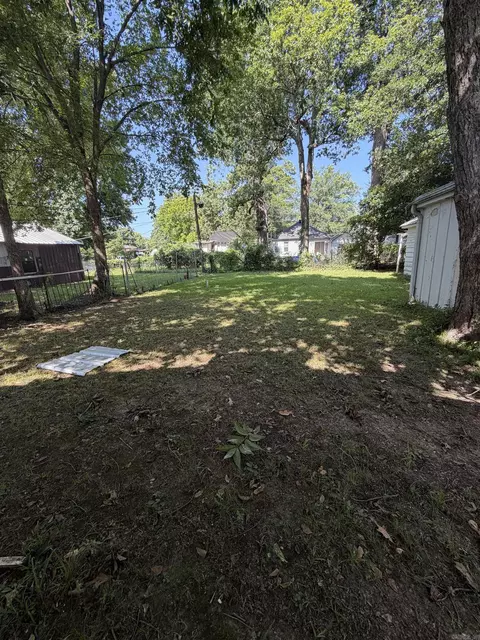 Exterior - 1926 S Olive St, Pine Bluff, AR 71601 photo 11 of 11