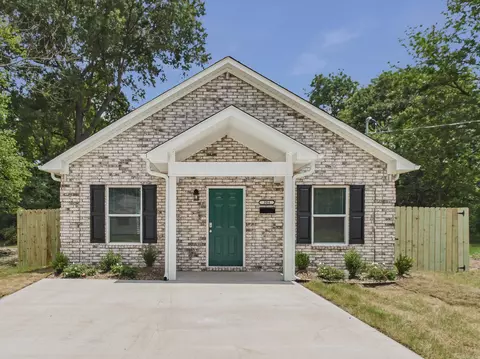 308 5 Short St, North Little Rock, AR 72117