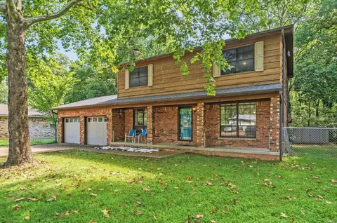 205 Millbranch, Hot Springs, AR 71901