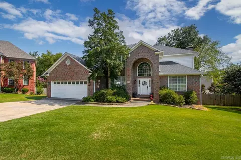 21 Honey Bear Ct, Little Rock, AR 72223