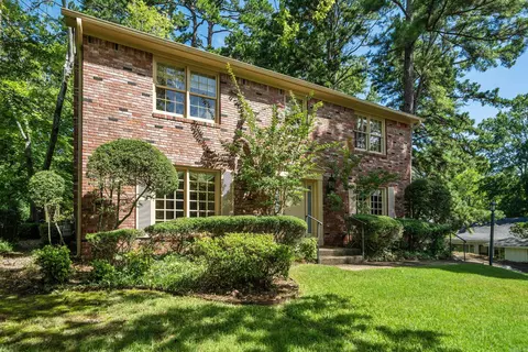 850 Quapaw Ave, Hot Springs, AR 71901