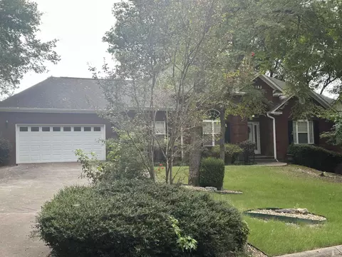 153 Shady Woods Ct, Hot Springs, AR 71901