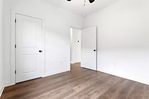 Bedroom - 203 E Florida St, Beebe, AR 72012 photo 5 of 7