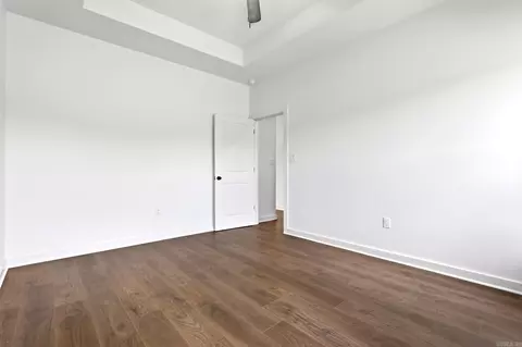 Bedroom - 203 E Florida St, Beebe, AR 72012 photo 3 of 7
