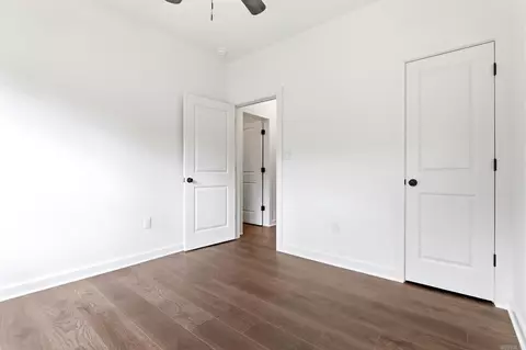 Bedroom - 203 E Florida St, Beebe, AR 72012 photo 7 of 7