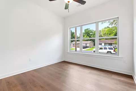 Bedroom - 203 E Florida St, Beebe, AR 72012 photo 6 of 7